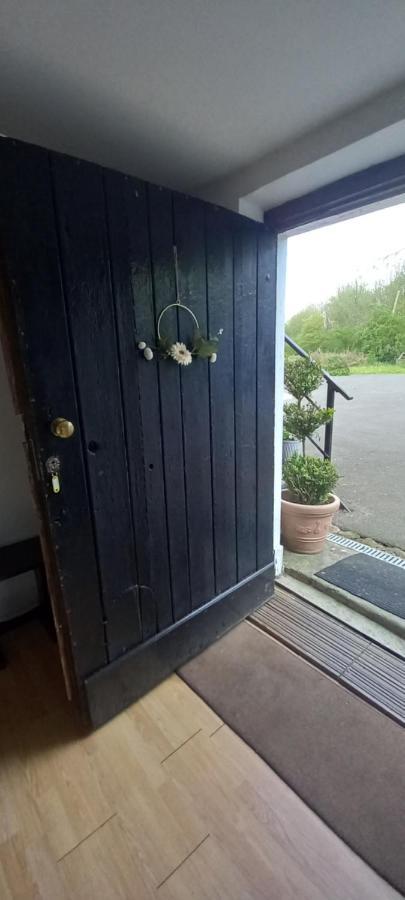 Plumpton Barn Villa Ashford  Eksteriør bilde