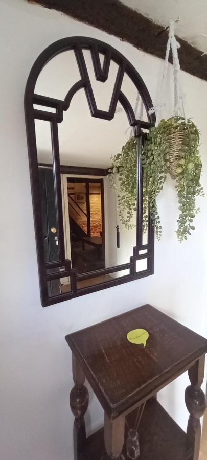 Plumpton Barn Villa Ashford  Eksteriør bilde