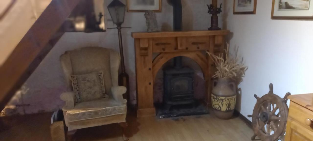 Plumpton Barn Villa Ashford  Eksteriør bilde