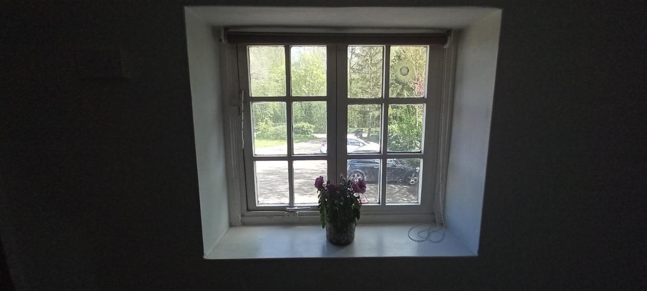 Plumpton Barn Villa Ashford  Eksteriør bilde