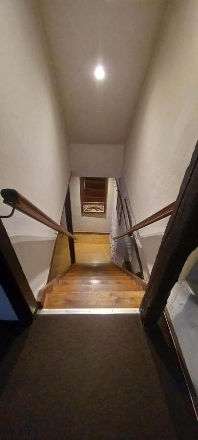 Plumpton Barn Villa Ashford  Eksteriør bilde